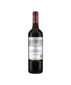 rượu vang château cangruey cru bourgeois