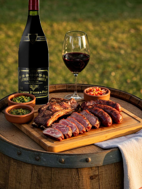 rượu vang latricières-chambertin grand cru