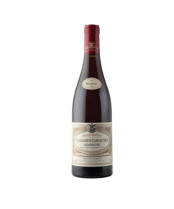 rượu vang seguin manuel chambertin clos de bèze grand cru