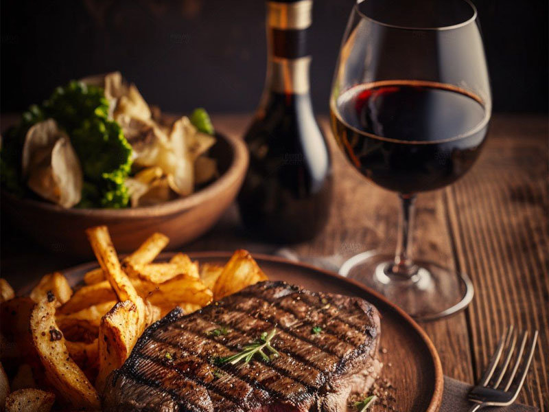 rượu vang seguin manuel echezeaux grand cru