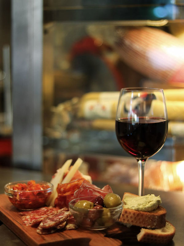 rượu vang seguin manuel nuit saint georges 1er cru les vaucrains 