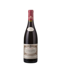 rượu vang seguin manuel nuit saint georges 1er cru les vaucrains