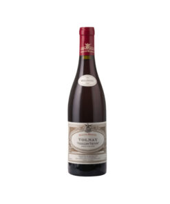 rượu vang seguin manuel volnay "vieilles vignes"