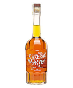 sazerac rye