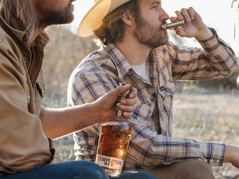 templeton rye 4 năm