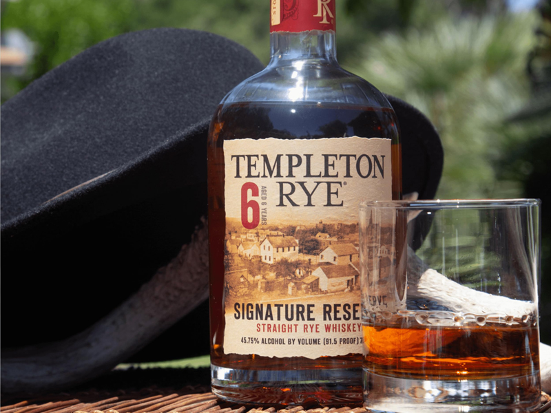 templeton rye 6 năm templeton rye 6 năm