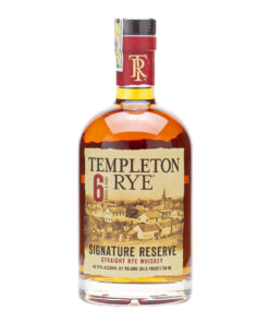 templeton rye 6 năm