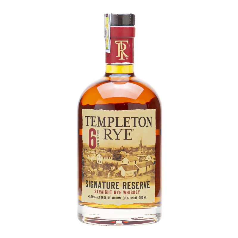 templeton rye 6 năm templeton rye 6 năm