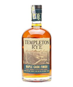 templeton rye maple cask finish