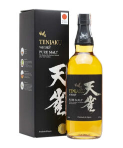 tenjaku pure malt