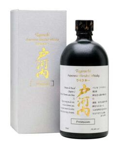 togouchi blended whisky