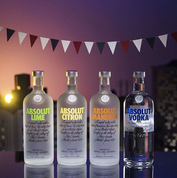 top 5 vodka nga loại nào ngon 2025?