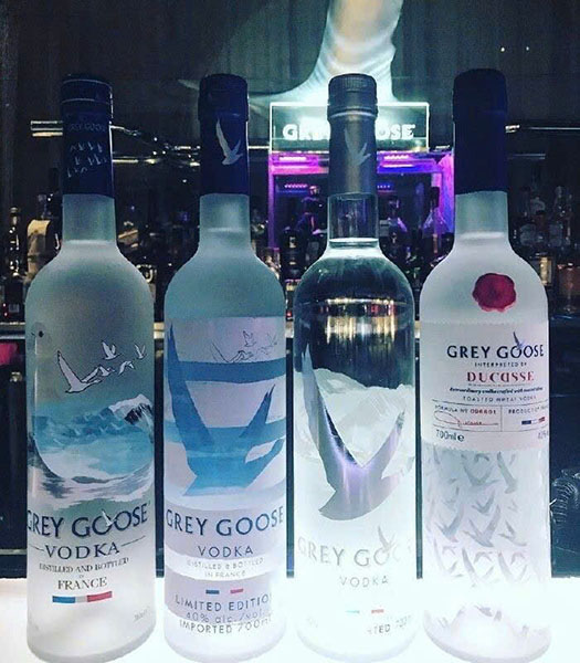 top 5 vodka nga loại nào ngon 2025?