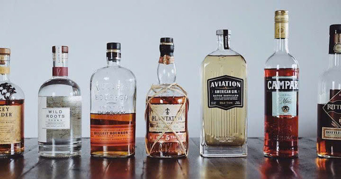 top 5 vodka nga loại nào ngon nhất 2025? giá tốt, chính hãng