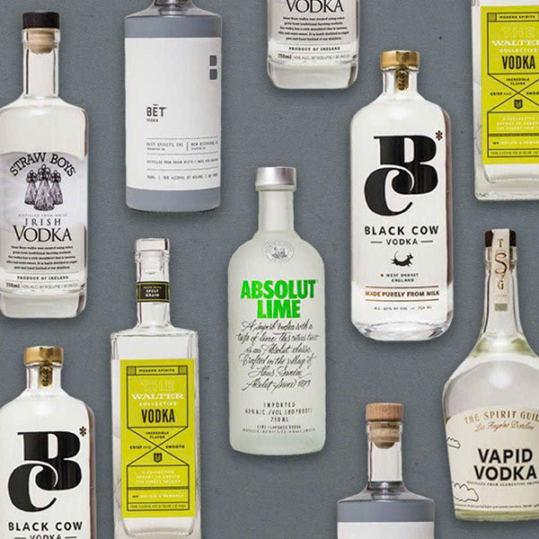 top 5 vodka nga loại nào ngon nhất 2025? giá tốt, chính hãng