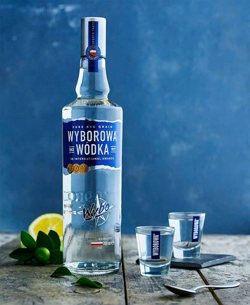 top 5 vodka nga loại nào ngon nhất 2025? giá tốt, chính hãng