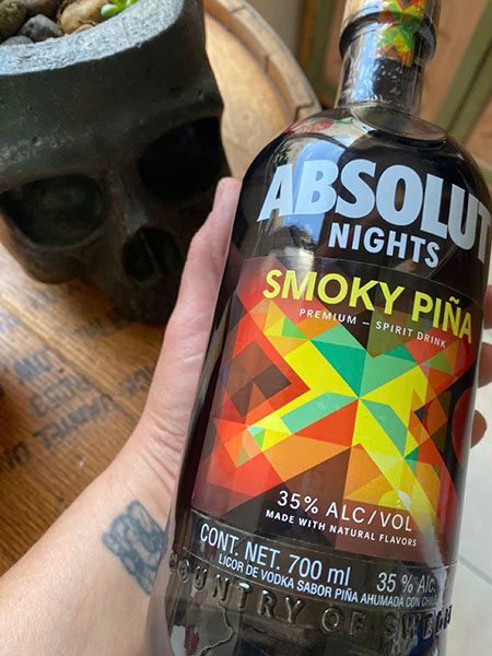 vodka nga loại nào ngon? top 5 vodka nga ngon nhất 2025