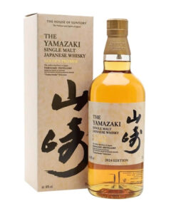 yamazaki golden promise - 2024