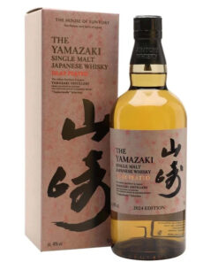 yamazaki islay peated – 2024