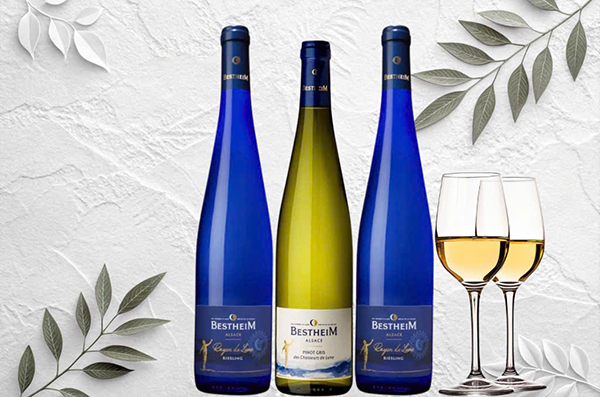 bestheim chasseurs de lune riesling: đánh giá chi tiết 2026
