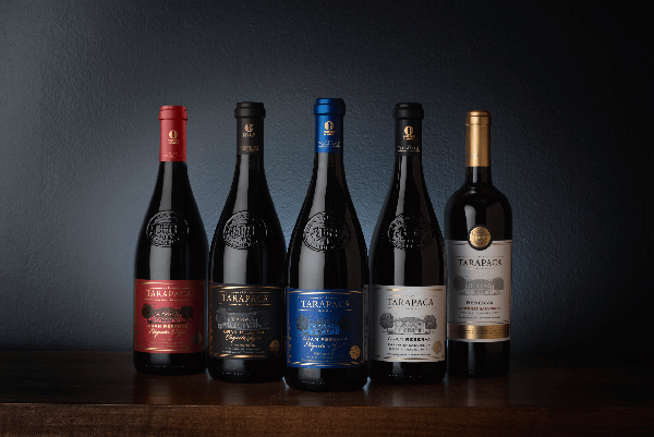 bí mật đằng sau tarapaca phiên bản giới hạn