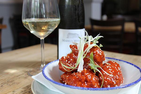 bí quyết thưởng thức riesling tinh tế nhất