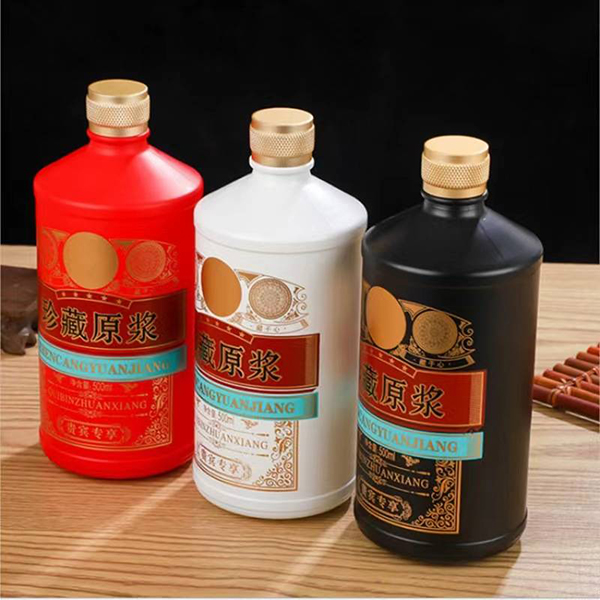 cách uống rượu mao đài chuẩn