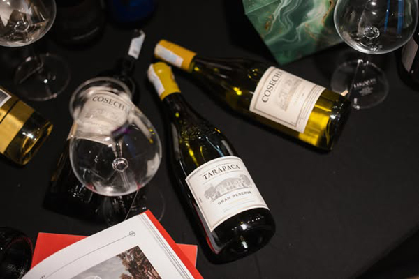 đánh giá rượu vang tarapaca gran reserva edition đặc biệt