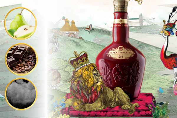 giá chivas 24 hộp quà tết 2026 cập nhật mới nhất