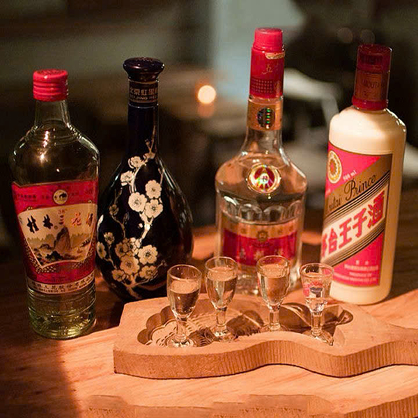 giá rượu mao đài bao nhiêu