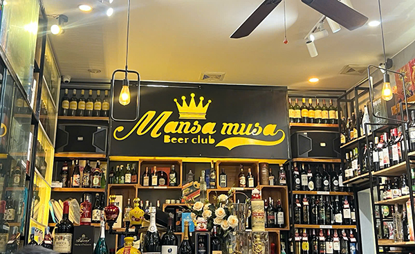 giá rượu mao đài bao nhiêu