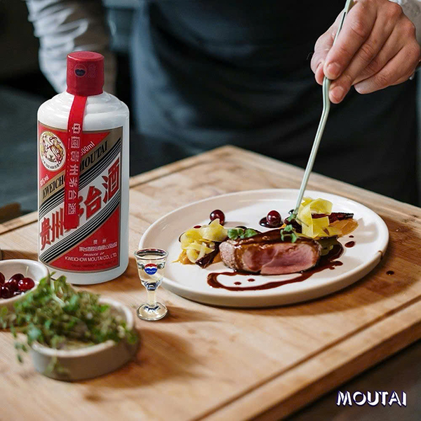 giá rượu mao đài bao nhiêu