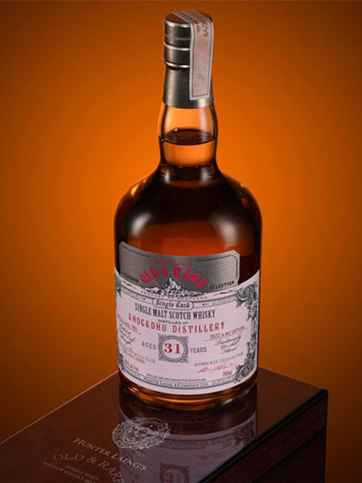 glen elgin 1992 - 30 năm old and rare