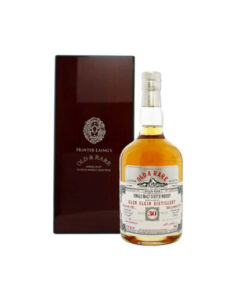 Glen elgin 1992 – 30 năm old and rare