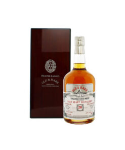 glen grant 1994 - 28 năm old and rare