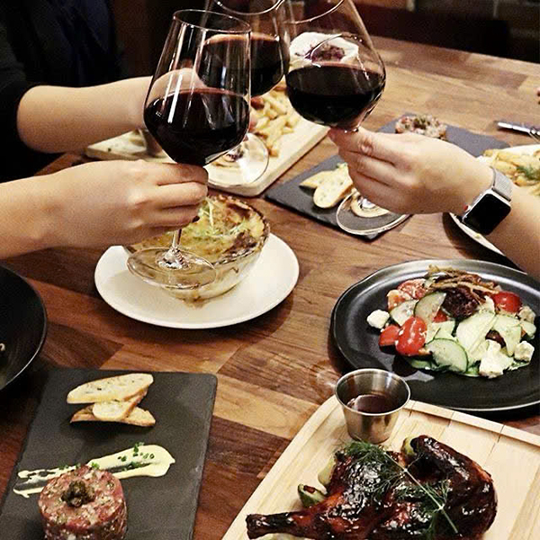 hương vị château lynch moussas 2019 có gì đặc biệt?