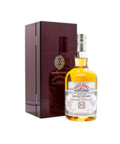 knockdhu 1991 - 31 năm old and rare