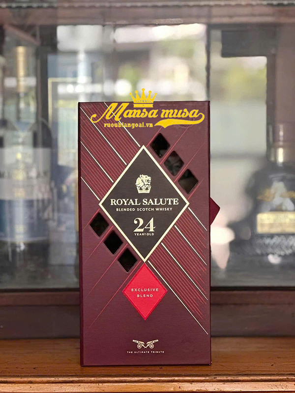 mua chivas 24 hộp quà tết 2026 ở đâu uy tín