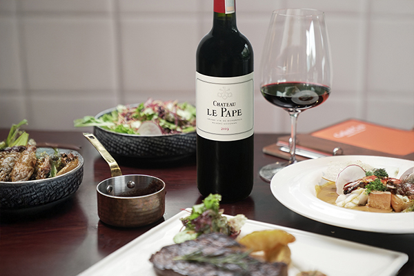 mua rượu vang pháp 2019 ở đâu?