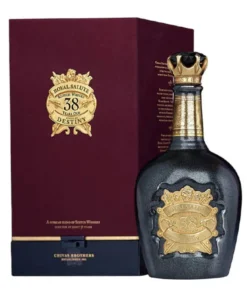 Rượu chivas Royal salute 38 stone of destiny