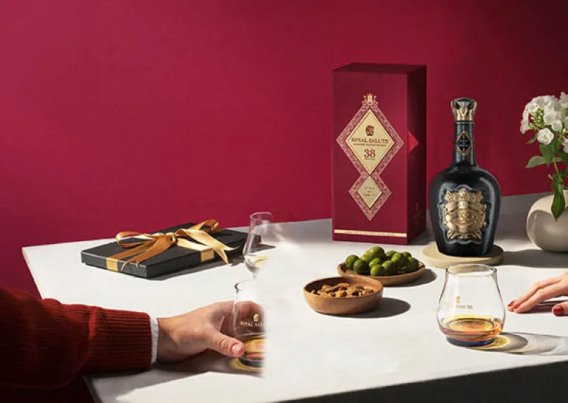 royal salute 38 stone of destiny