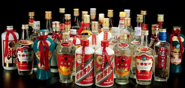 rượu mao đài có vị gì? giải mã hương vị rượu quý tộc châu á