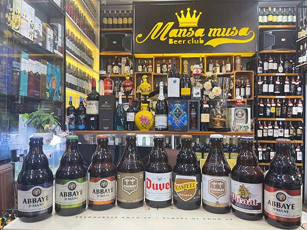 rượu mao đài có vị gì? giải mã hương vị rượu quý tộc châu á rượu mao đài có vị gì? giải mã hương vị rượu quý tộc châu á