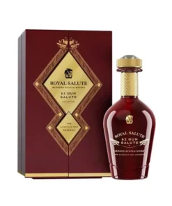 Rượu chivas royal salute 62 gun salute the american oak reserve