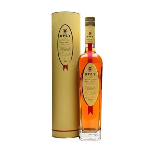 rượu whisky spey chairman’s choice