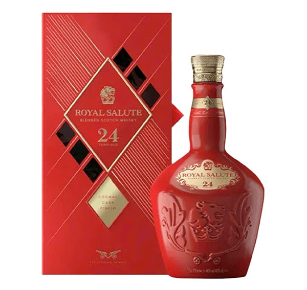 ý nghĩa chivas 24 trong hộp quà tết 2026 tuyệt vời