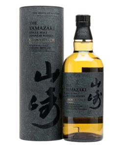 yamazaki smoky batch - the second