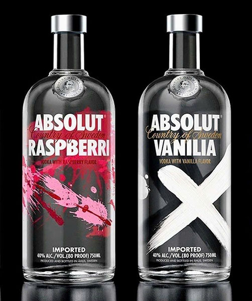 absolut vodka: khám phá nguồn gốc và các dòng sản phẩm