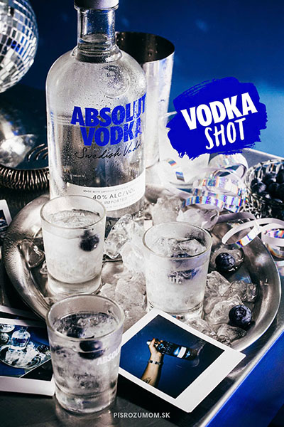 absolut vodka: khám phá nguồn gốc và các dòng sản phẩm