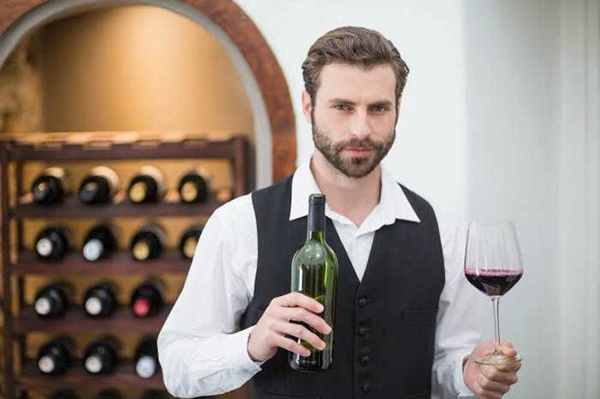 bí quyết bảo quản rượu vang 8 databile negroamaro lâu
